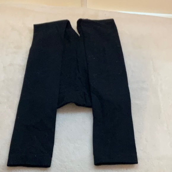 Colorful Patterned Kids Leggings - Picture 4 of 4